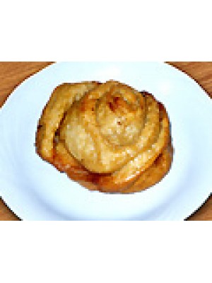 29. Китайски хляб