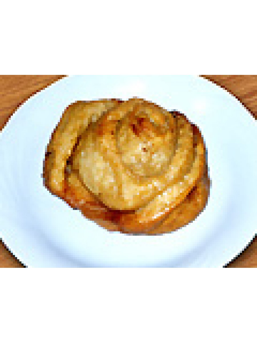 29. Китайски хляб