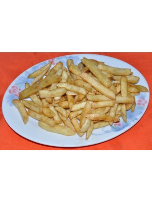 38. Пържени картофи 250гр. 38. Пържени картофи 250гр.