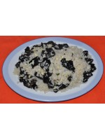 59. Ориз с китайски гъби 700гр.(жасмин ориз,бисер ориз)