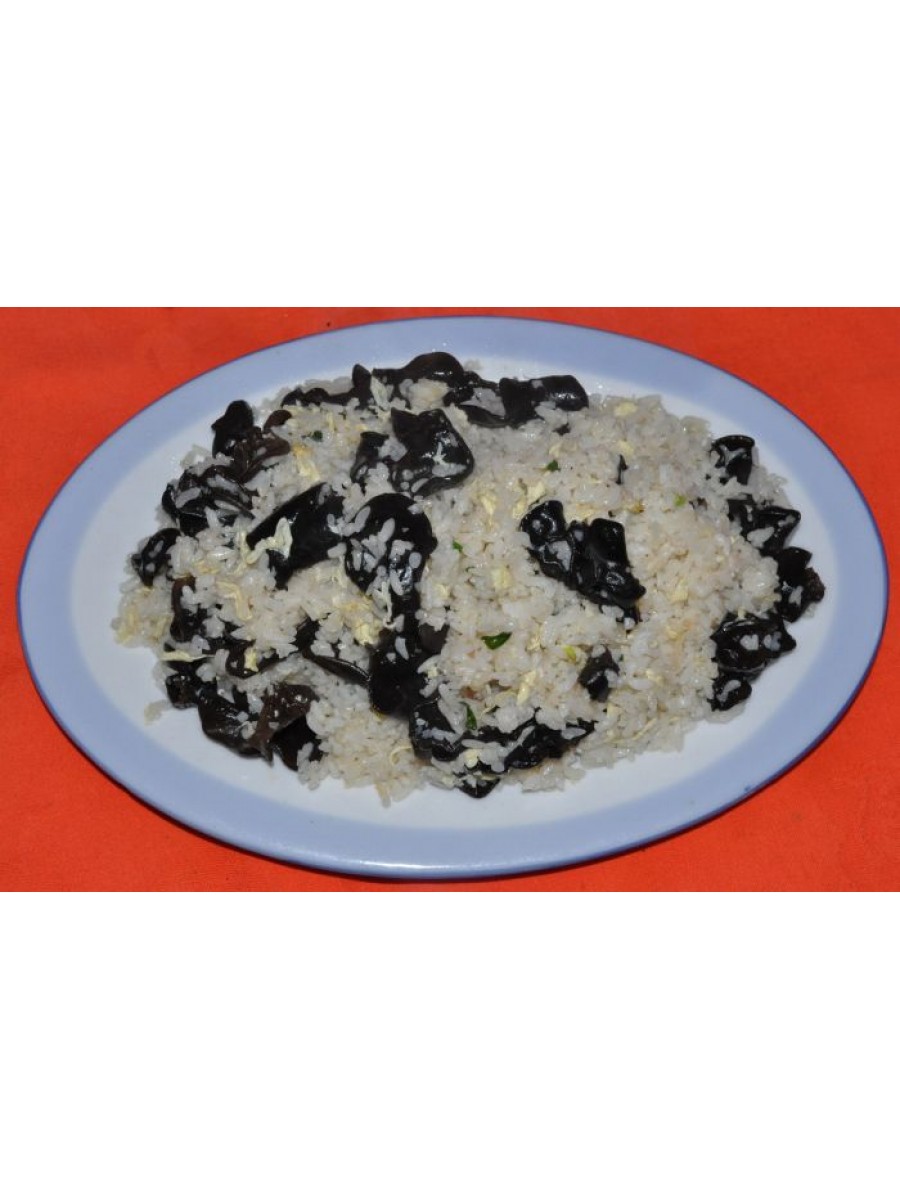 59. Ориз с китайски гъби 700гр.(жасмин ориз,бисер ориз)