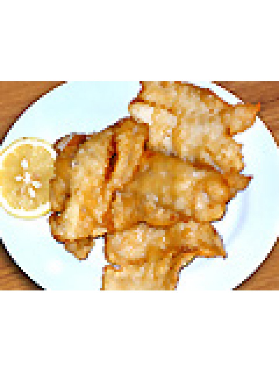 171. Панирана миди 250гр.