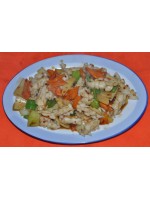 160. Калмари в лют сос 600гр.