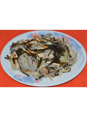 1. Китайска салата - 300 гр.