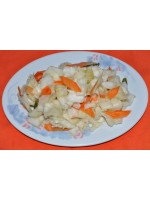 5. Китайска туршия - 300гр.