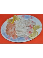 9. Морска салата - 200гр.