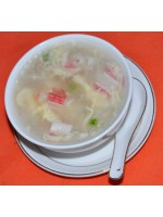 23. Морска супа Сан шиен - 300гр.